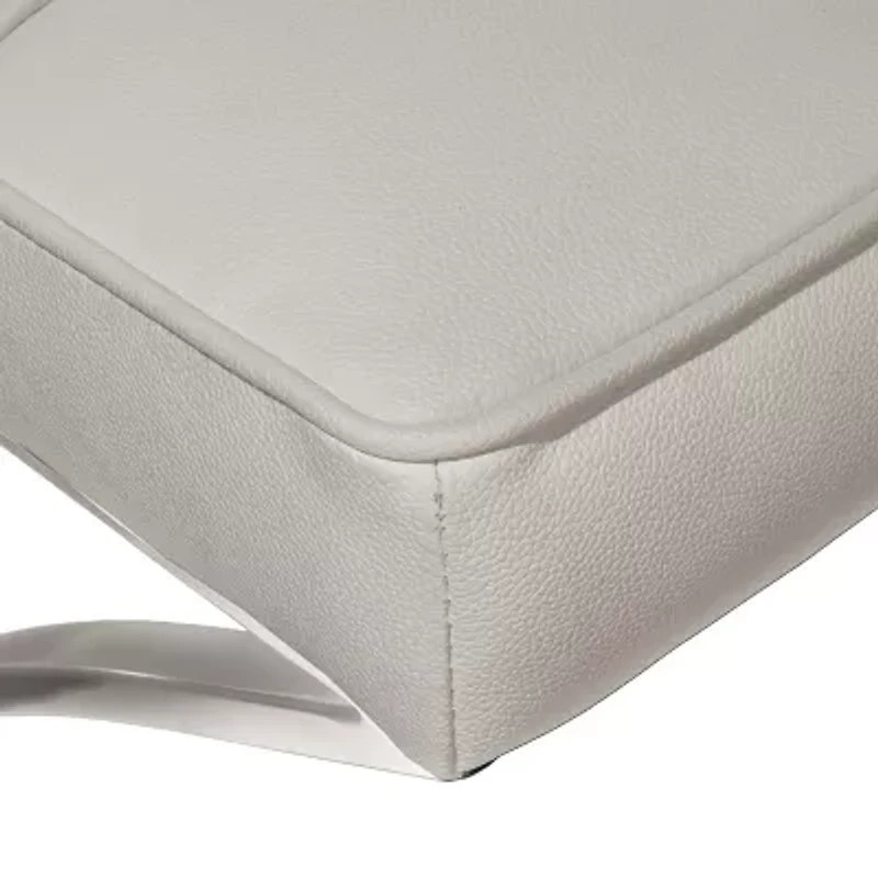 Milania 2-pc. Tufted Upholstered