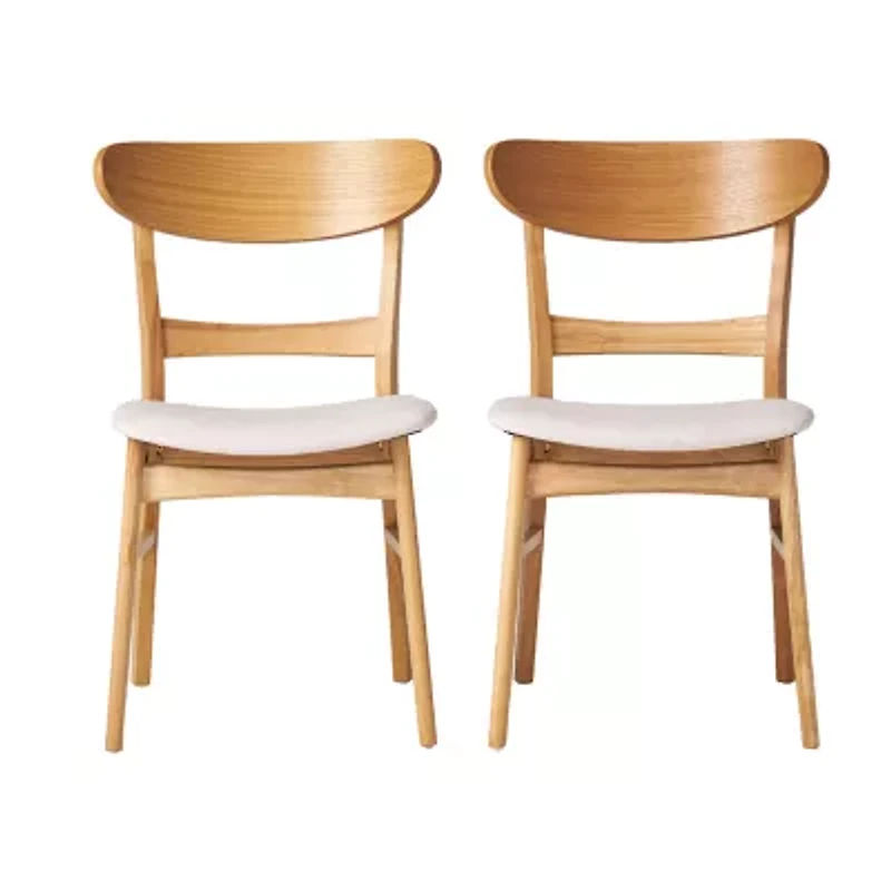 Idalia 2-pc. Upholstered