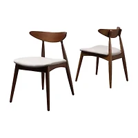 Barron 2-pc. Upholstered