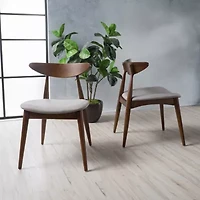 Barron 2-pc. Upholstered