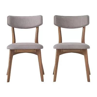 Chazz 2-pc. Upholstered