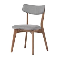 Chazz 2-pc. Upholstered