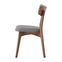 Chazz 2-pc. Upholstered