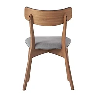 Chazz 2-pc. Upholstered