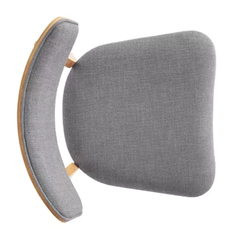 2 Piece Chazz Dining Chair Set