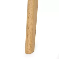 2 Piece Chazz Dining Chair Set