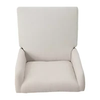 2 Piece Rory Dining Chair Set