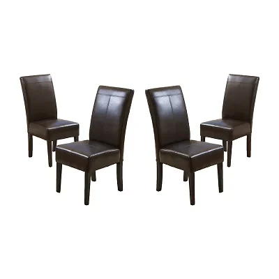 Pertica 4-pc. Upholstered