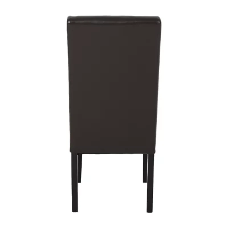 Pertica 4-pc. Upholstered