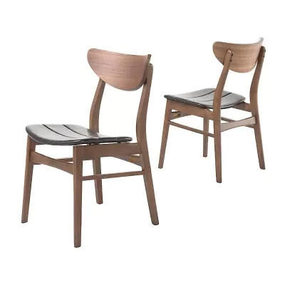 Anise 2-pc. Upholstered Dining Chair