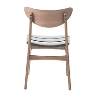 Anise 2-pc. Upholstered Dining Chair