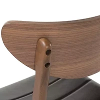 Anise 2-pc. Upholstered Dining Chair