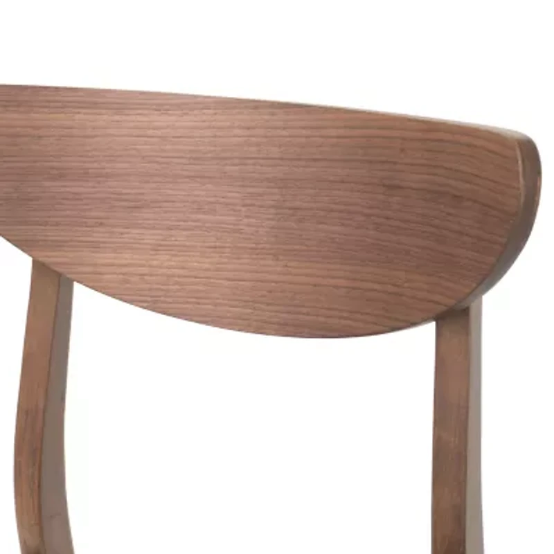 Anise 2-pc. Upholstered Dining Chair