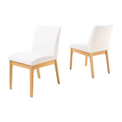 2 Piece Kwame Dining Chair