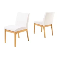 2 Piece Kwame Dining Chair