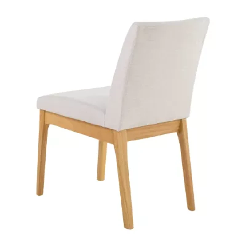 2 Piece Kwame Dining Chair