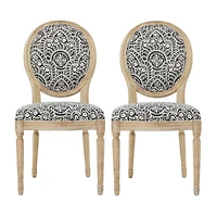 Phinnaeus -pc. Upholstered Dining Chair