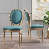 Phinnaeus 2-pc. Upholstered Dining Chair