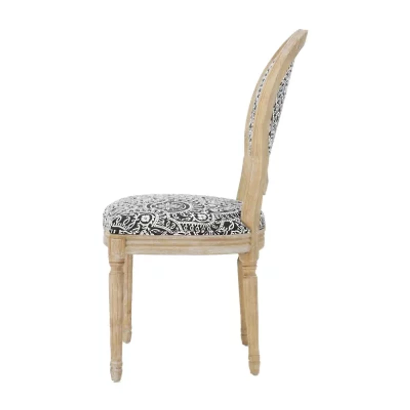 Phinnaeus -pc. Upholstered Dining Chair