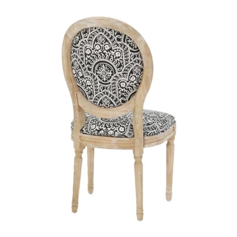 Phinnaeus -pc. Upholstered Dining Chair