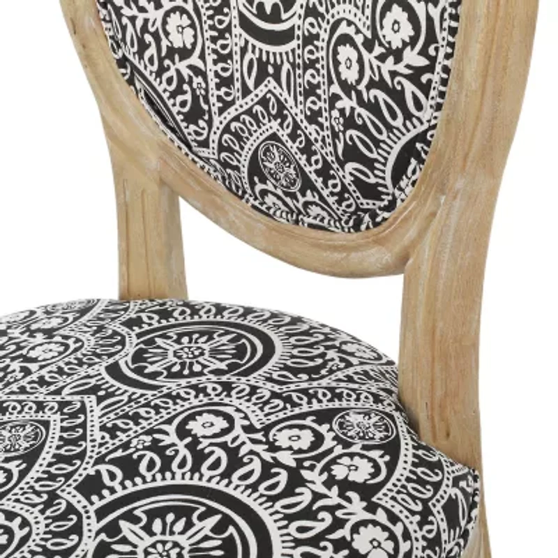 Phinnaeus -pc. Upholstered Dining Chair