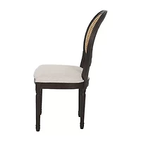 Govan 2-pc. Upholstered Dining Chair