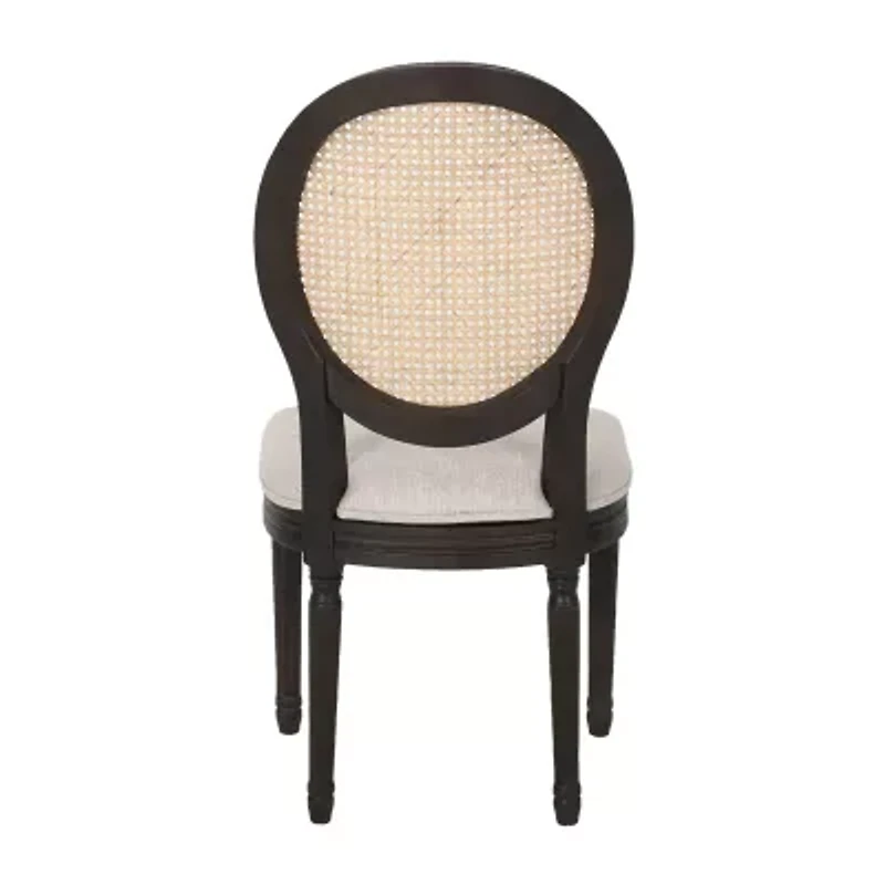 Govan 2-pc. Upholstered Dining Chair