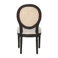 Govan 2-pc. Upholstered Dining Chair