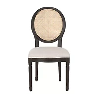 Govan 2-pc. Upholstered Dining Chair