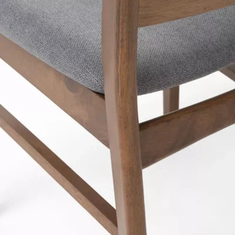 4 Piece Idalia Dining Chair Set
