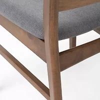 4 Piece Idalia Dining Chair Set