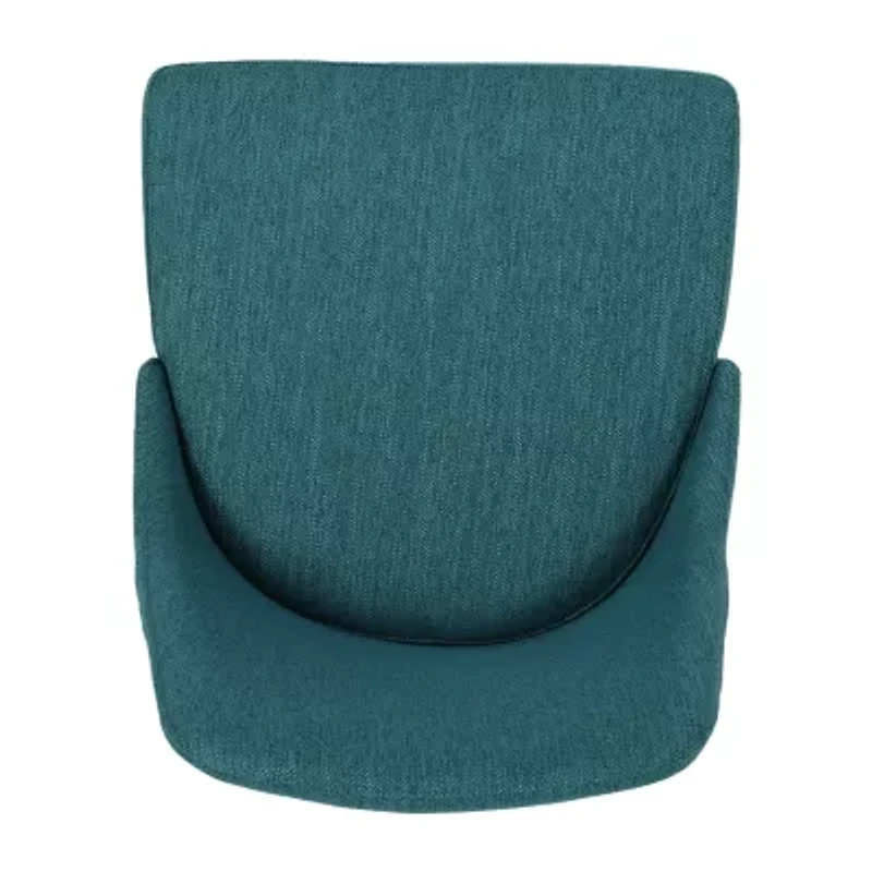 2 Piece Alnoor Dining Chair