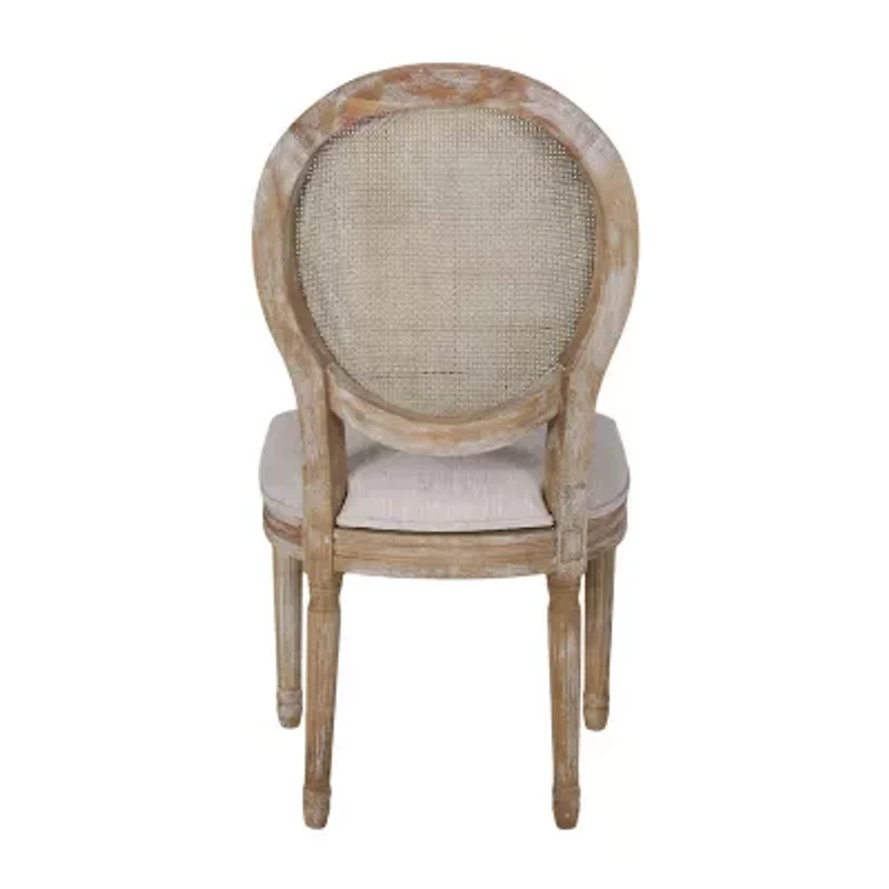 2 Piece Epworth Armchair