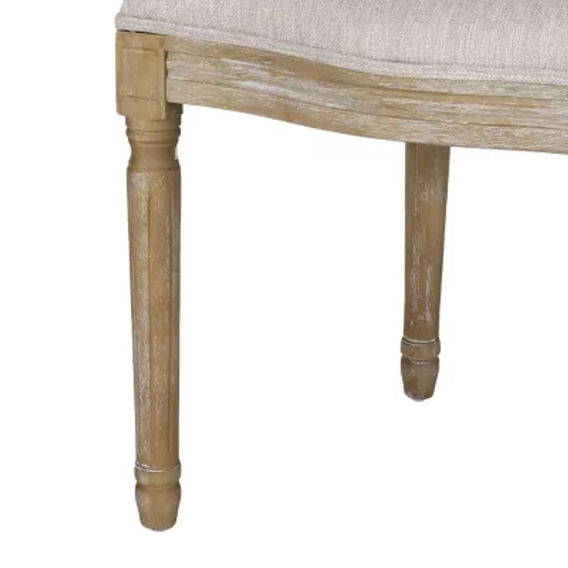 2 Piece Epworth Armchair