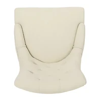 4 Piece Hayden Dining Chair Set Beige