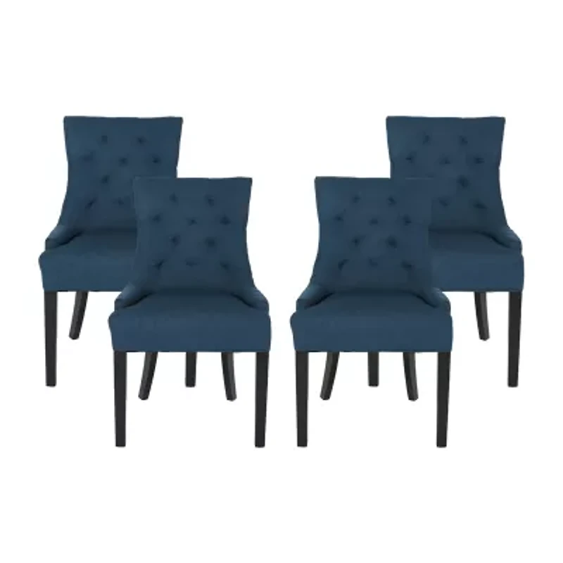 4 Piece Hayden Armchair