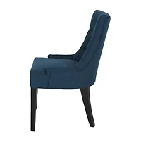 4 Piece Hayden Armchair