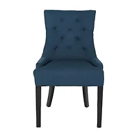 4 Piece Hayden Armchair