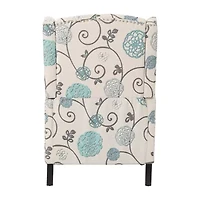 2-pc. Track-Arm Recliner