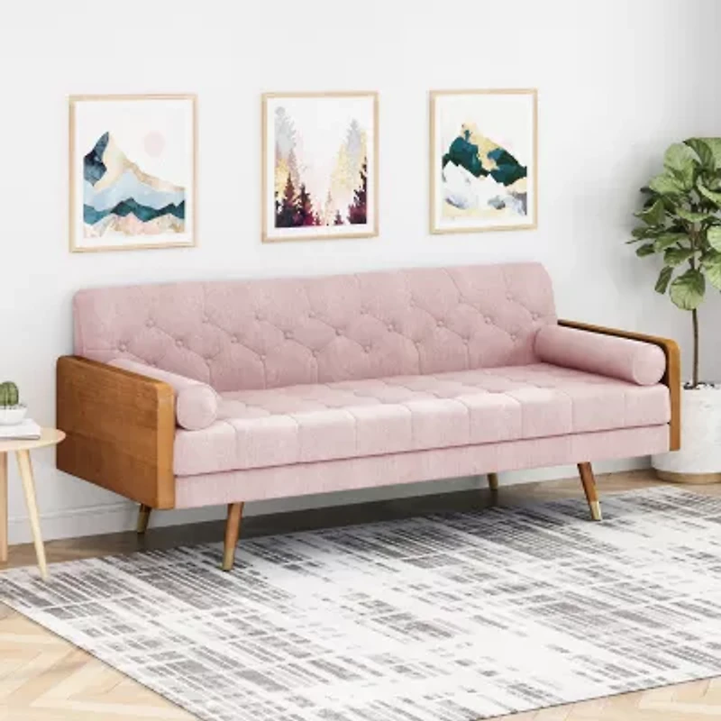 Jalon Track-Arm Sofa
