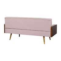 Jalon Track-Arm Sofa