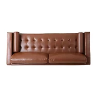 Malinta Track-Arm Sofa