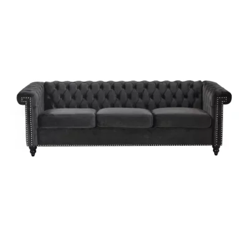 Parkhurst Track-Arm Sofa