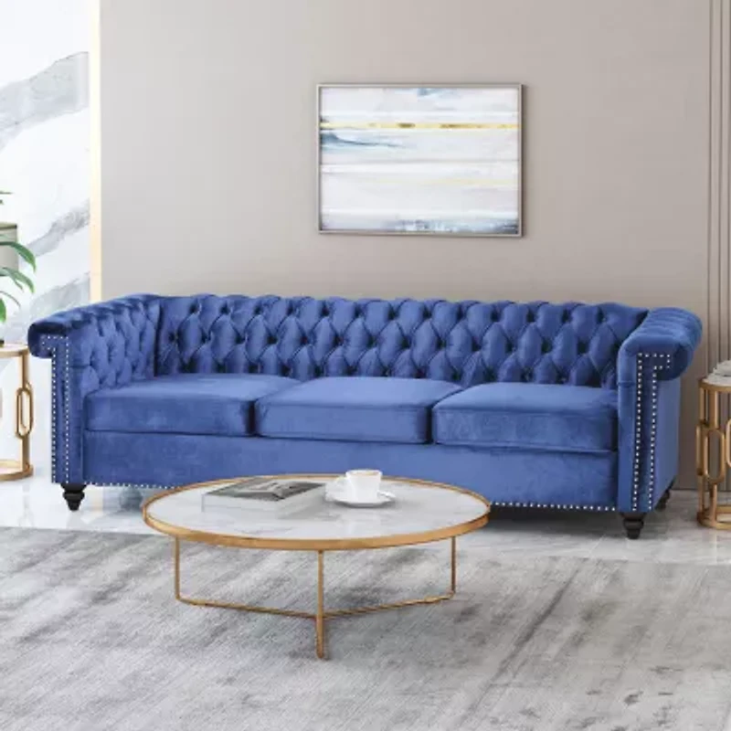 Parkhurst Track-Arm Sofa