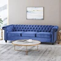 Parkhurst Track-Arm Sofa