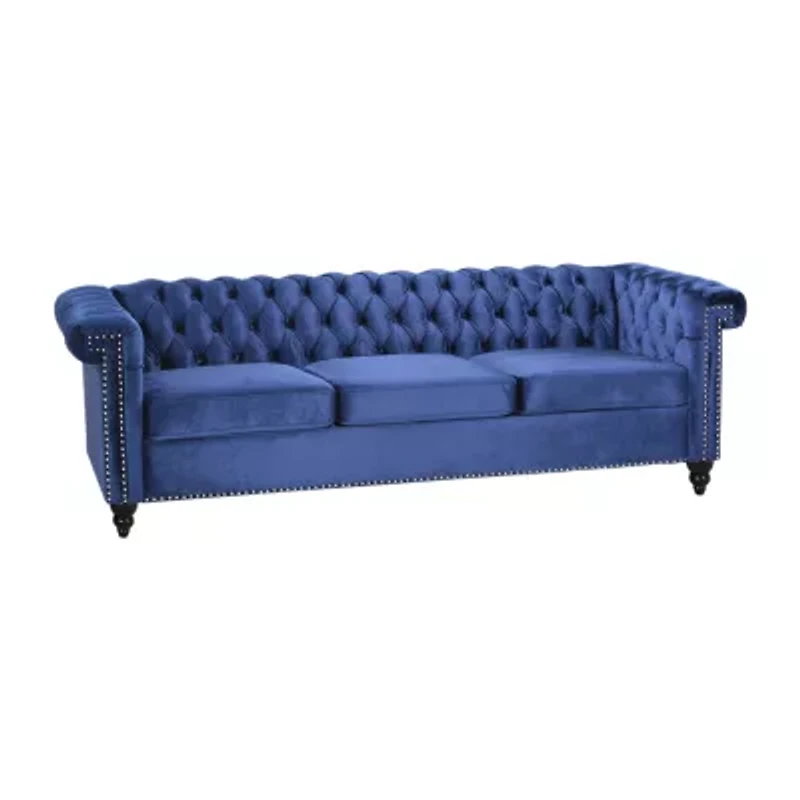Parkhurst Track-Arm Sofa
