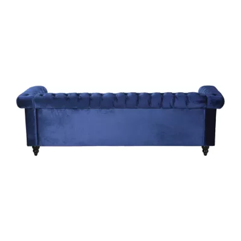 Parkhurst Track-Arm Sofa