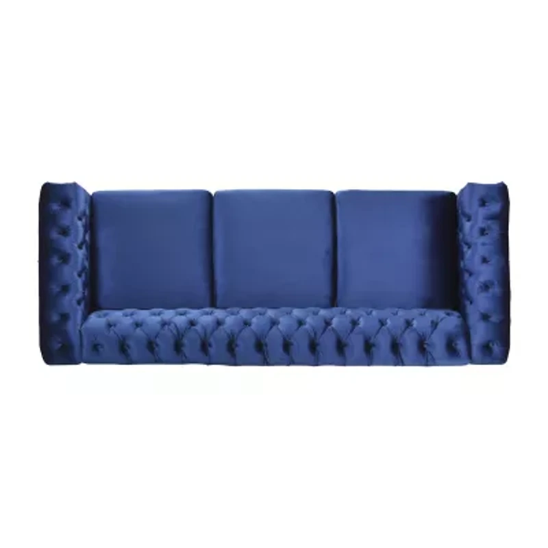 Parkhurst Track-Arm Sofa