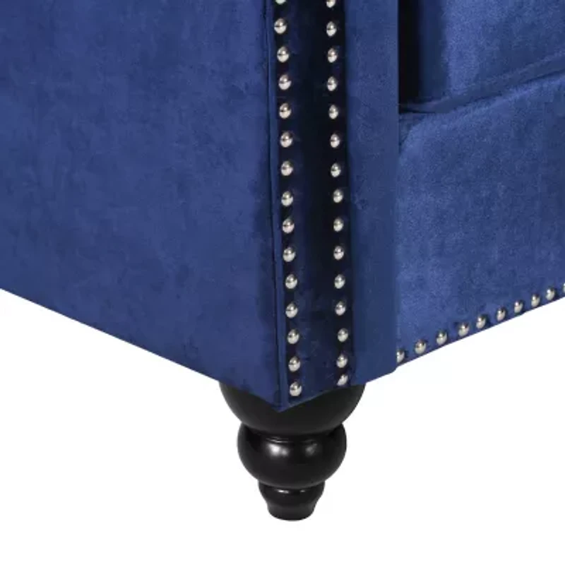Parkhurst Track-Arm Sofa