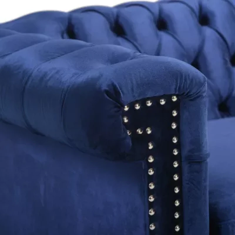 Parkhurst Track-Arm Sofa